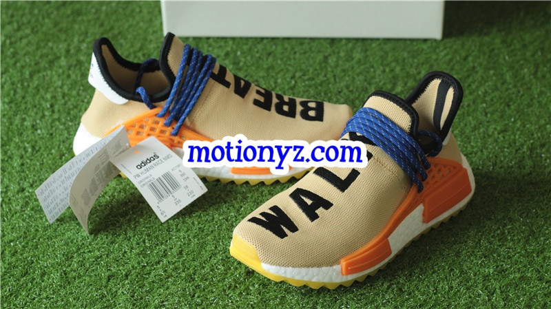 Adidas PW HU X NMD Walk Breath AC7361